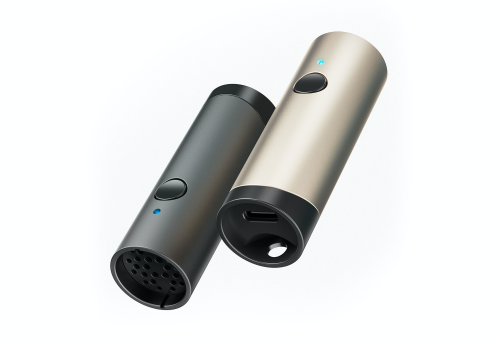 Atmotube plus
