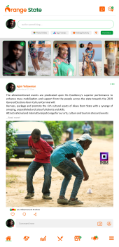 iFlex, is a global ecommerce platform