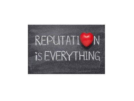 Reputation & Review Management