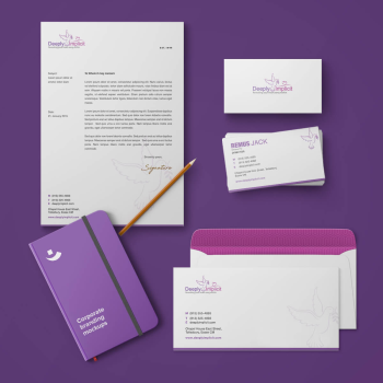 Deeply Implicit Branding