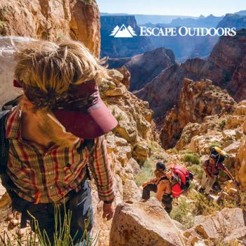 Escape Outdoors
