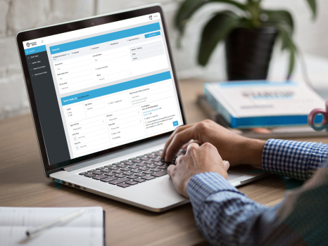 Trade Ticketing System