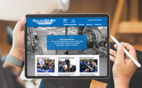 BalanStar