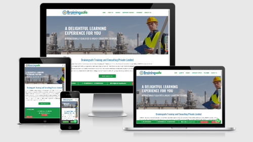 Brainingsafe Training and Consulting Private Limited