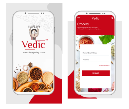 Vedic App