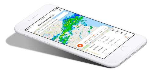 AccuWeather