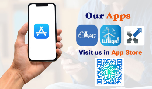 Our Apps in App Store