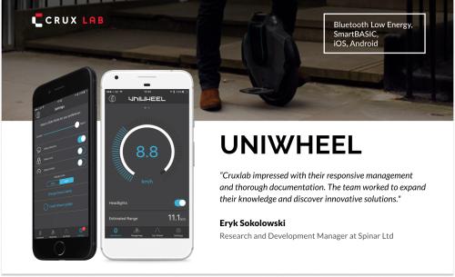 Uniwheel