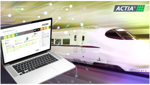 Media DB Management Tool – Actia