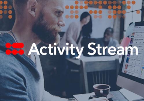 Activity Stream