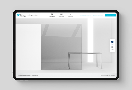 M3 Glass Technologies