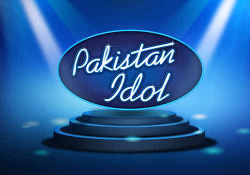 CLEAR – PAKISTAN IDOL
