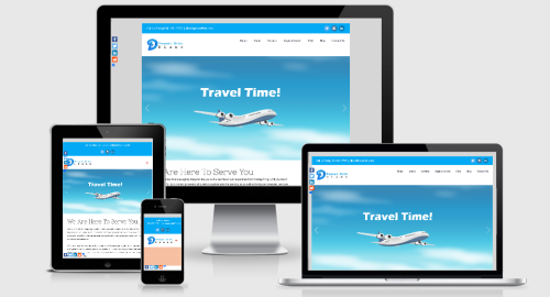 Travel With Diane