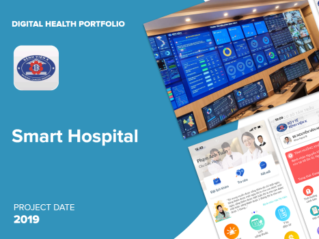 Smart Hospital