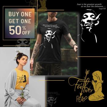 Ecommerce Discount