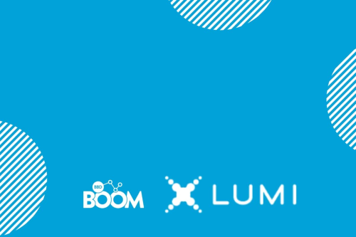 Lumi Global - Content Strategy