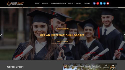 Careercraaft Consultancy