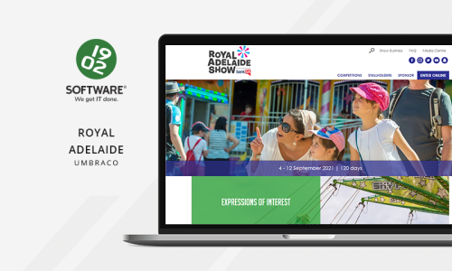 Royal Adelaide