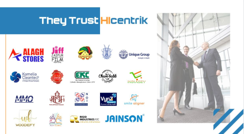Our Clients