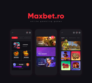 Maxbet - gambling website