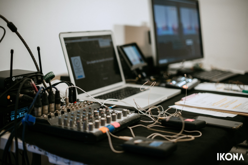 Live video streaming