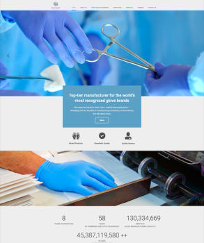 Encompass Medical Supplies Inc