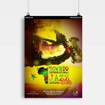 Soweto International Jazz Festival