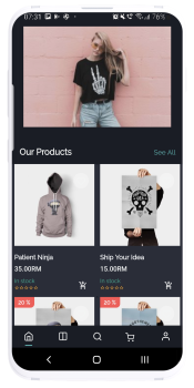 Specommerce