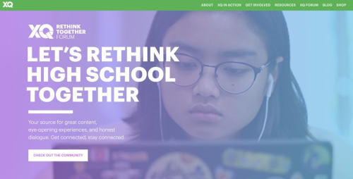 XQ Online HighSchool