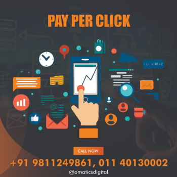 Pay per click