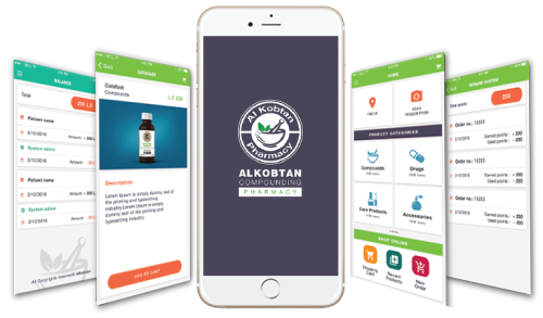 Al Kobtan online pharmacy