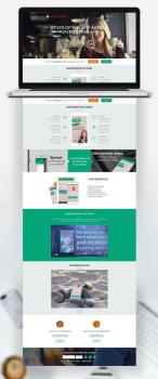 AdCharge Website