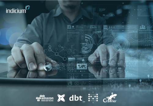 BI Implementation for Logistics Industry