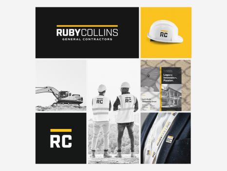 Ruby-Collins General Contractors
