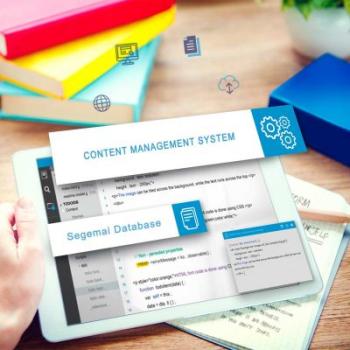 Content Management System