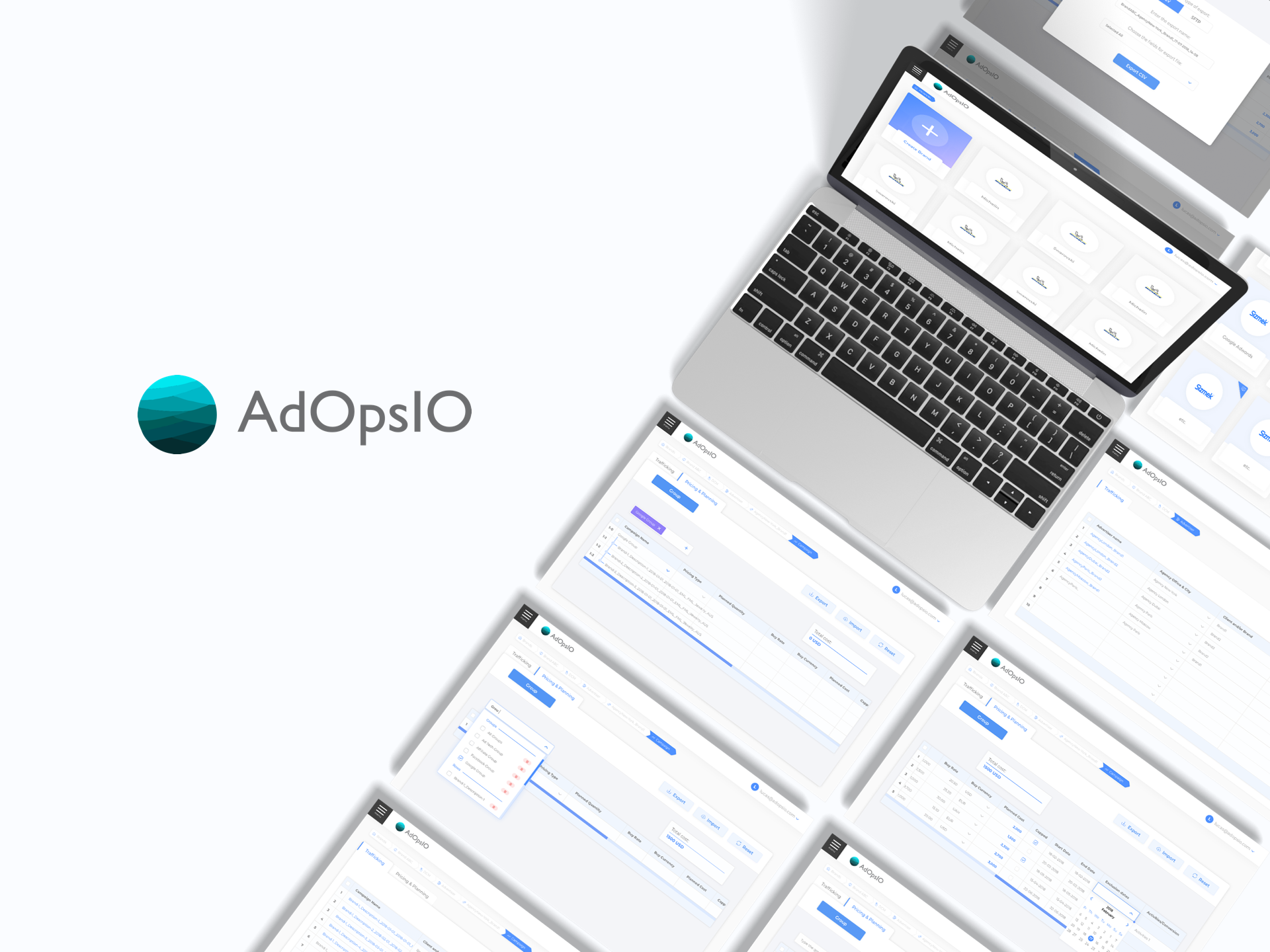 Marketing platform