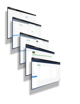 PCADE - Digital marketing platform