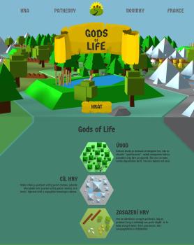 Website development