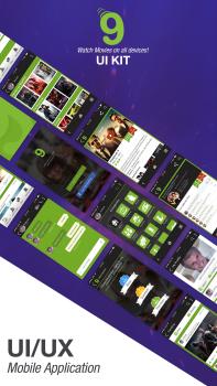 Mobile Application