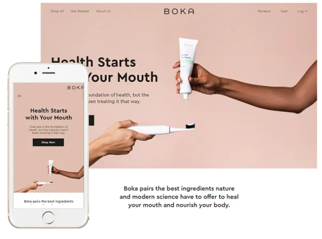 BOKA