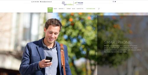 PCI Wireless - TELUS