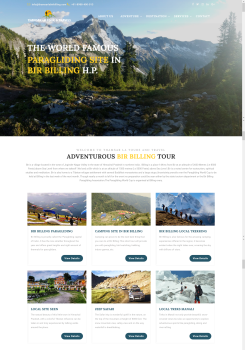 Thamsar La Tour & Travel