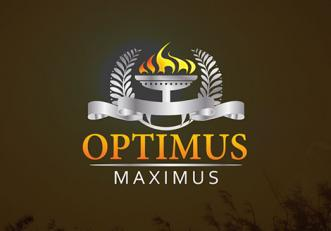 Optimus Maximus Logo