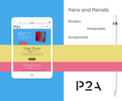 P2A