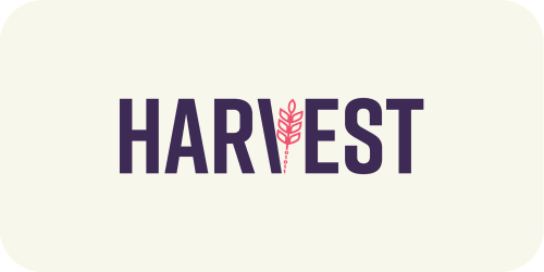 Harvest