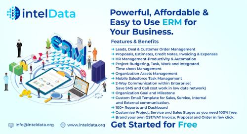 SaaS Based Field Sales and Service Management to make your operation running seamlessly in any situation 24/7 without worrying high operation cost. Making optimal Utilization of workforce wi