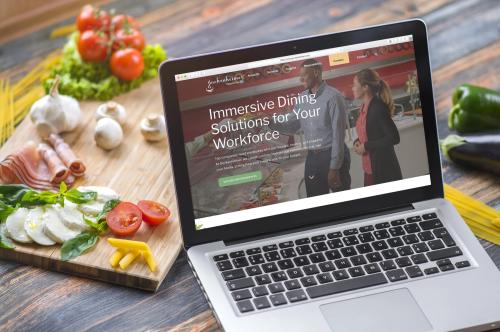 Feeding Guckenheimer's Growing Need for Inbound Leads