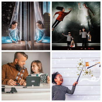 Consumer Electronics Brand