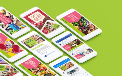 Opening Doors With a Bespoke Digital Campaign