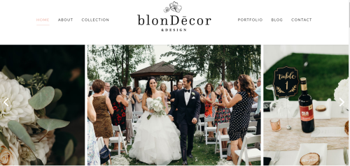 Event Management Company